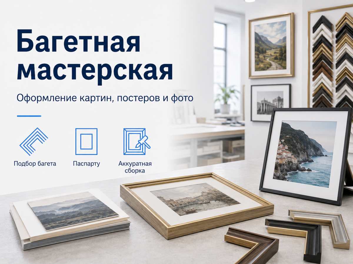 Визитки