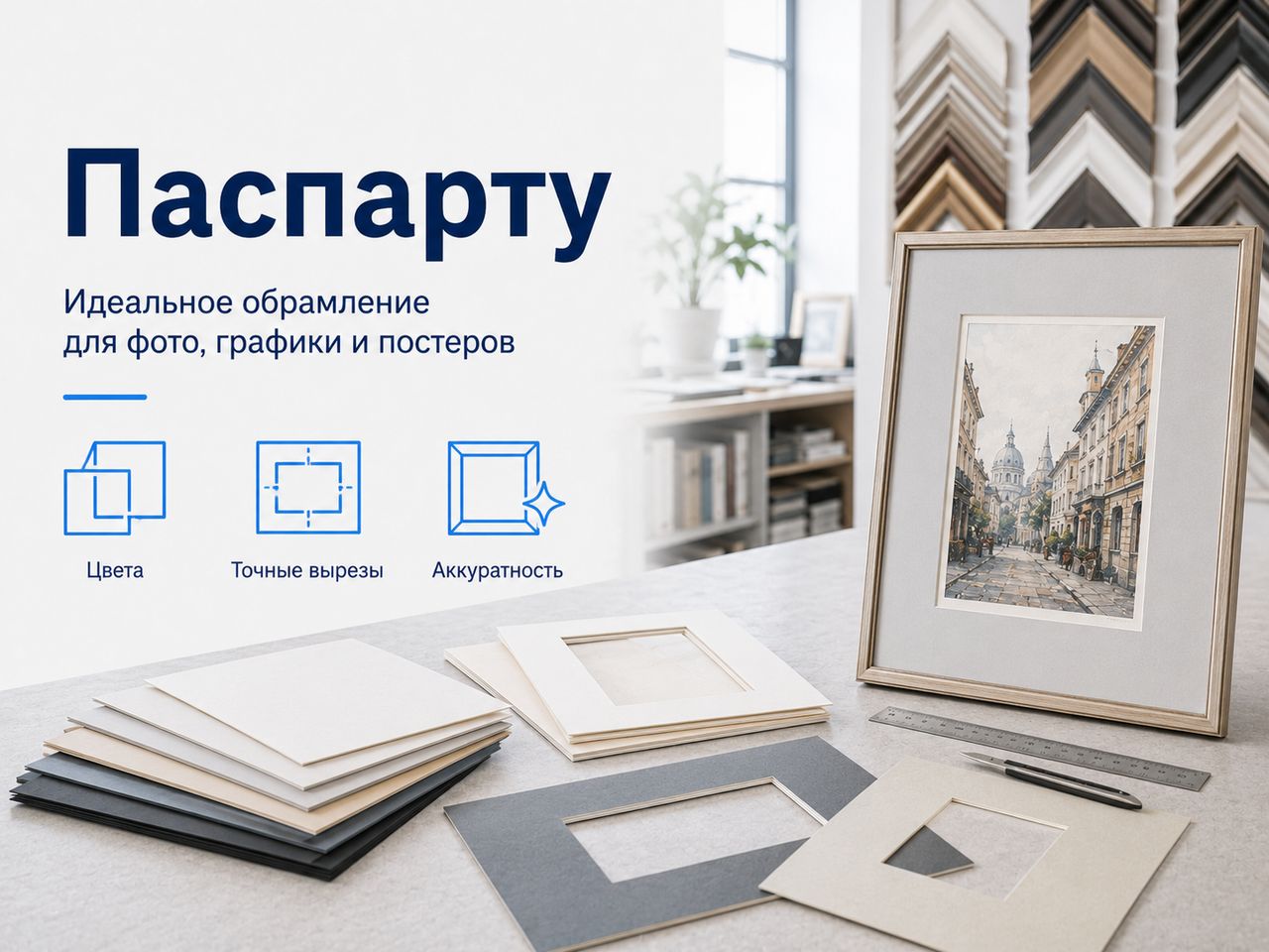 Паспарту